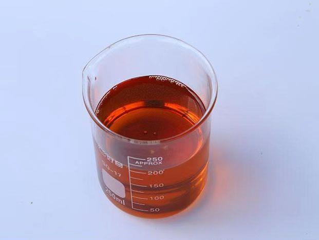 那款神秘的紅棕色水性鋁線拉絲液，到底好不好用？