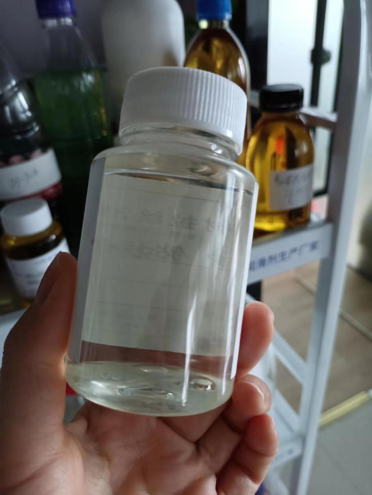 油液老化太快，鋁線拉絲油越用越粘稠？！