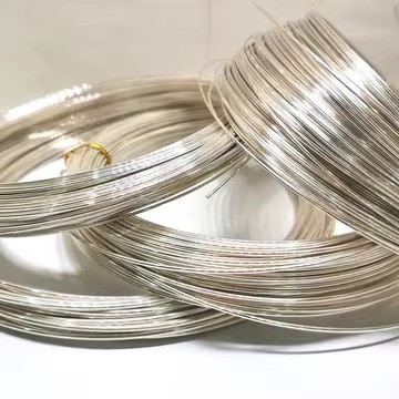 推薦一款刮粉量低、高倍潤滑的鍍銀銅線拉絲液