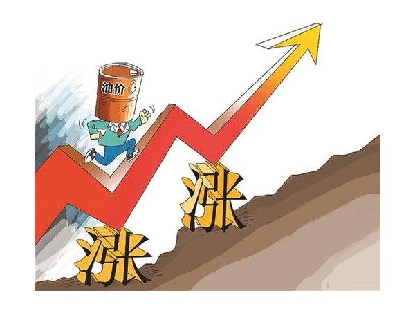 化工原料供應緊缺,價格瘋漲！