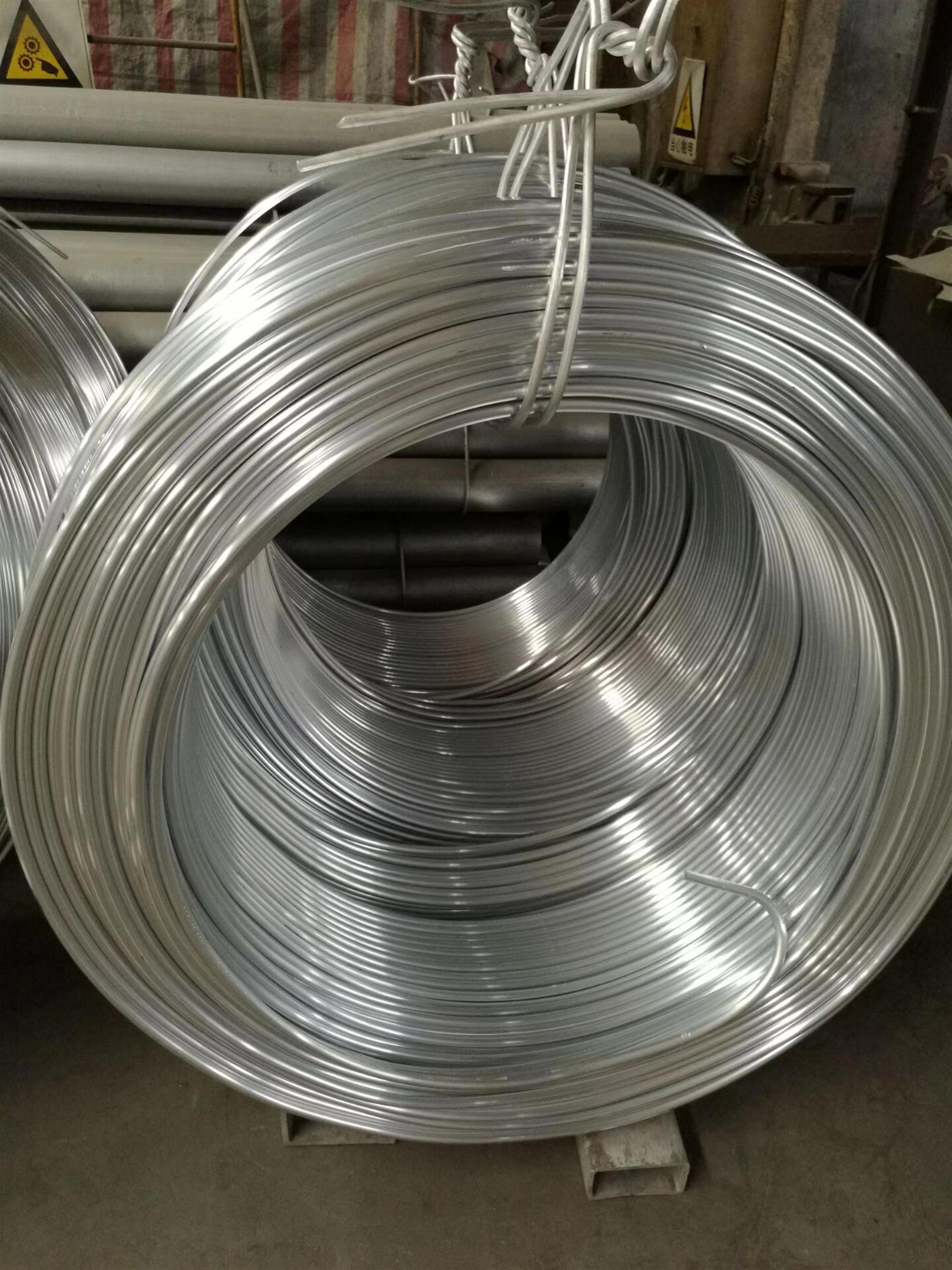 線纜行業(yè)正在興起“以鋁代銅”，怎樣提高鋁線成品絲的品質(zhì)？