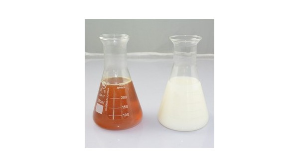 乳化液常見問題之一：乳化液為什么會分層？